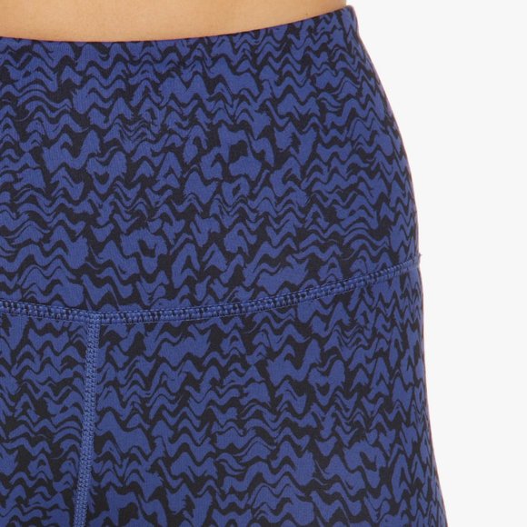 Zella Live In Racerback Bra & High Waist Ankle Performance Leggings Set XS - Picture 5 of 11